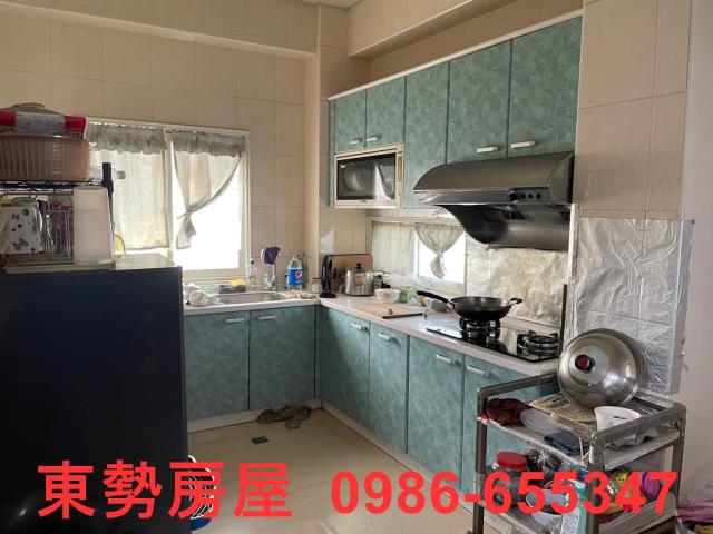 東勢透天-4