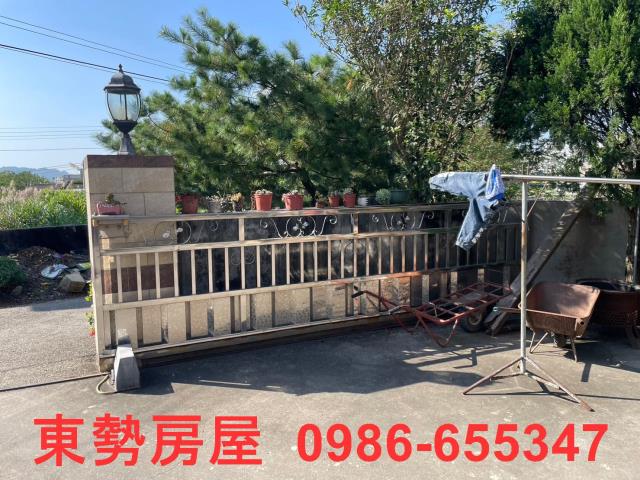 苗栗卓蘭透天-8