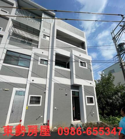 台中新社透天-9
