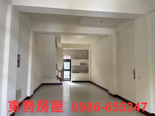 台中新社透天-2
