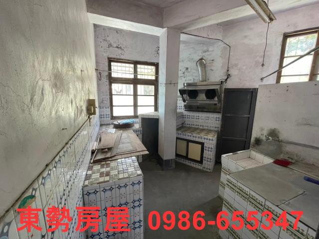 卓蘭透天-4