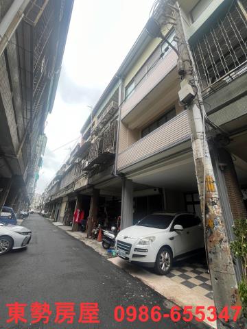 台中大里透天-6