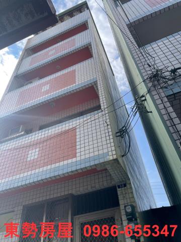台中東勢透天-0