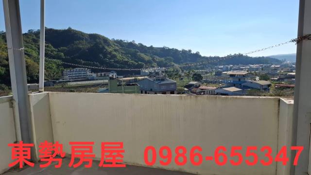 台中東勢透天-7