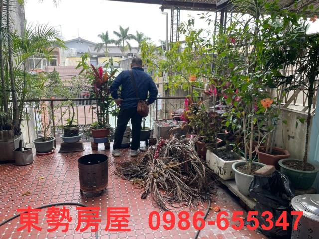 台中東勢透天-11