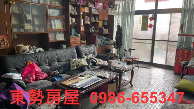 台中東勢透天-1