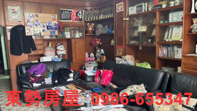 台中東勢透天-2