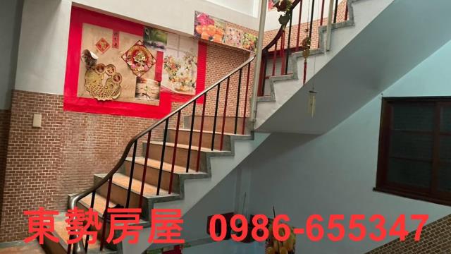 台中東勢透天-3