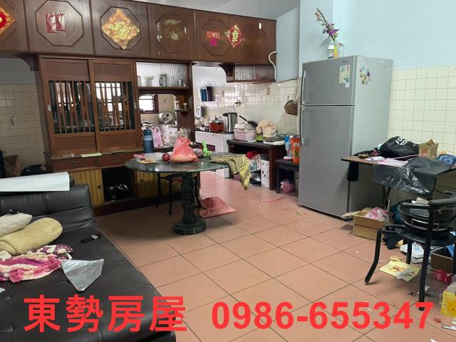 台中東勢透天-4