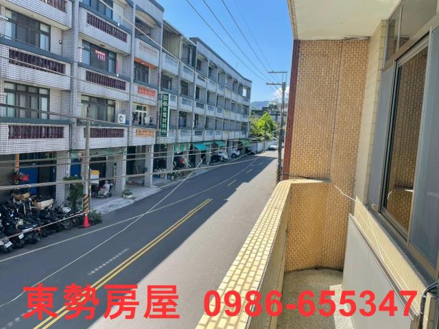 台中東勢透天-10