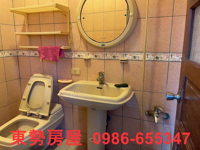 台中東勢透天-13
