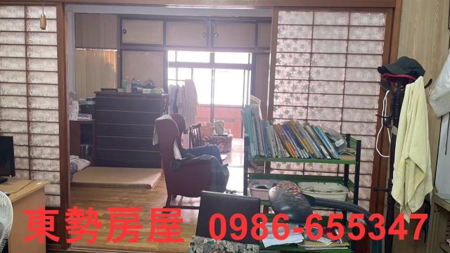 東勢透天-3
