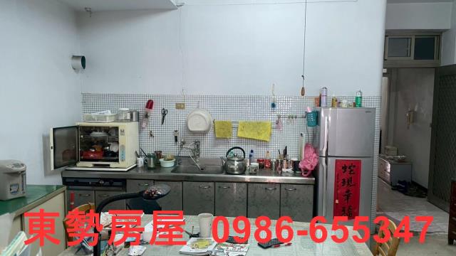 東勢透天-5