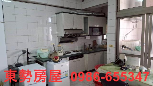 東勢透天-7