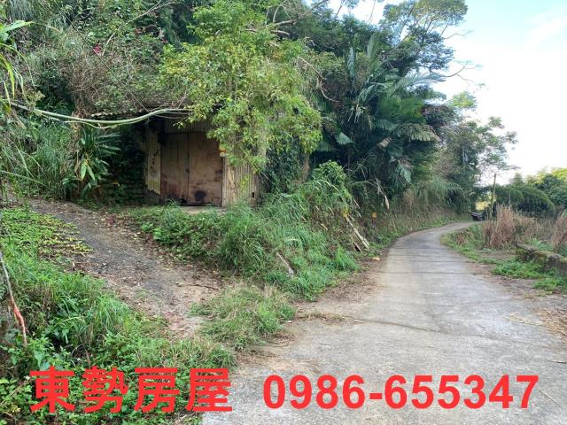東勢農地-7