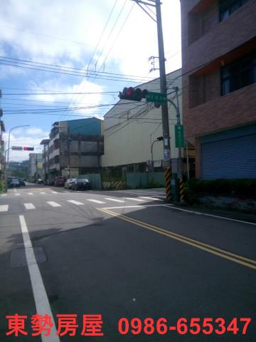 台中東勢建地-3
