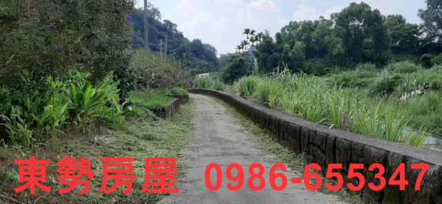台中東勢農地-2