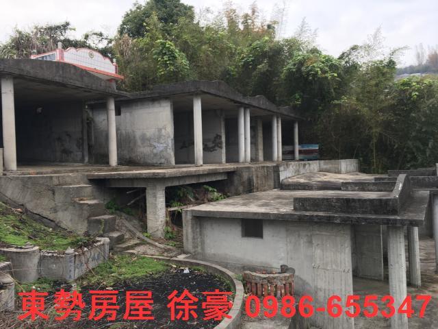 台中東勢墓園-0