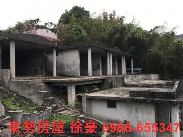 台中東勢墓園-1