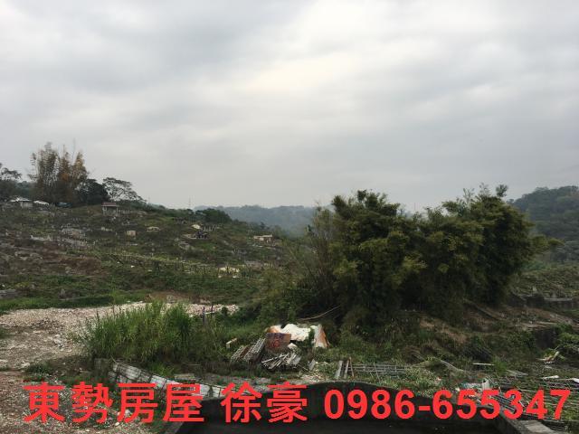 台中東勢墓園-3