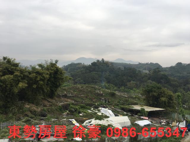 台中東勢墓園-4