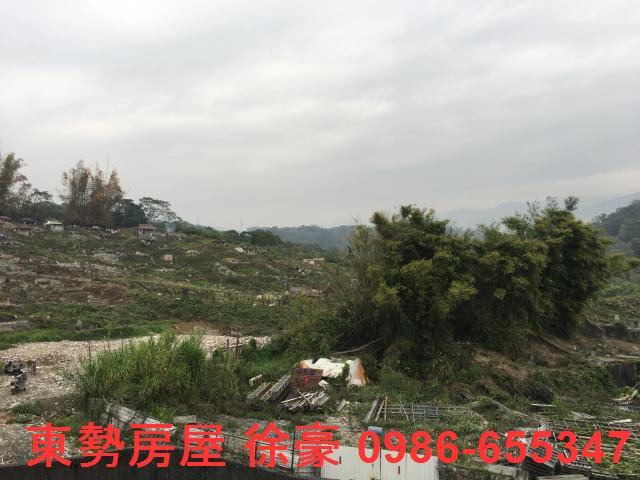 台中東勢墓園-5