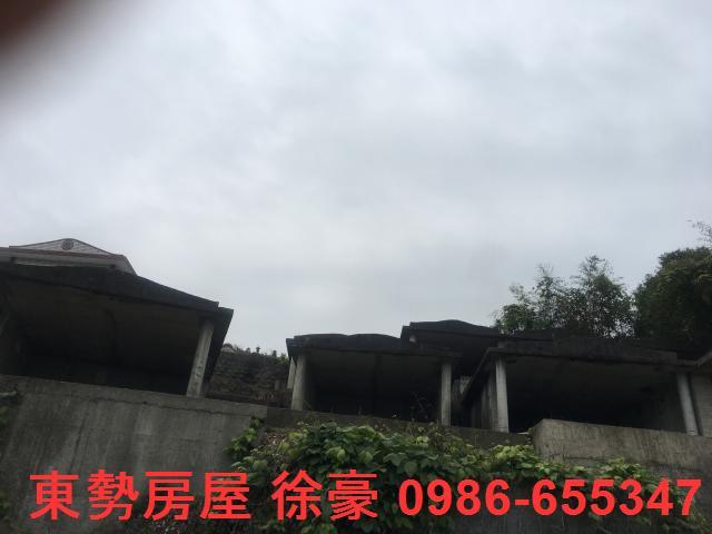 台中東勢墓園-6