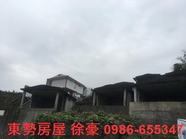 台中東勢墓園-7