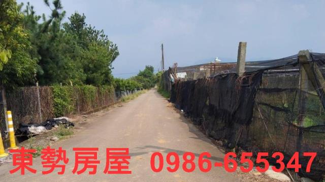 台中新社農地-4