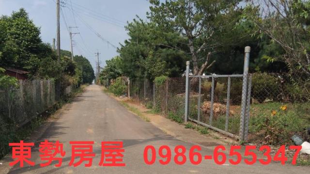 台中新社農地-5