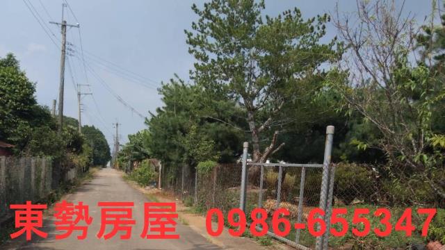 台中新社農地-6
