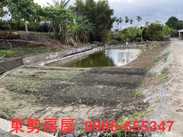 東勢農地-12