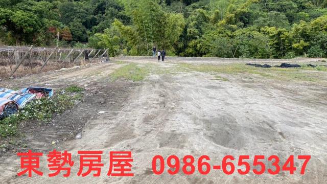 東勢農地-3