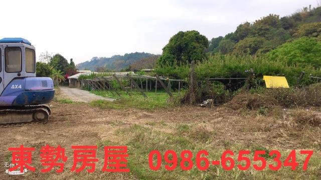 東勢農地-8