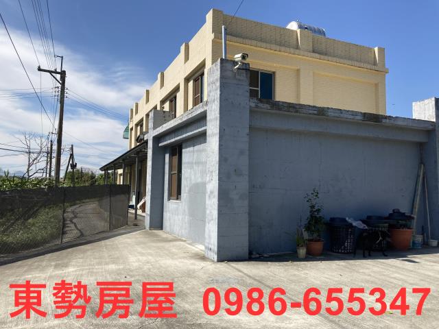 東勢農地-7
