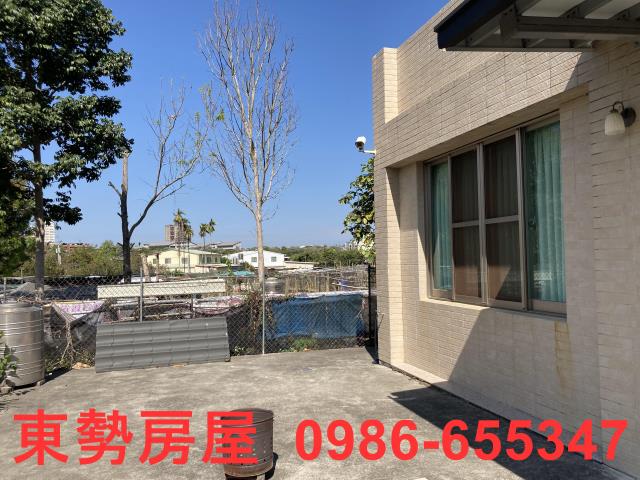 東勢農地-8
