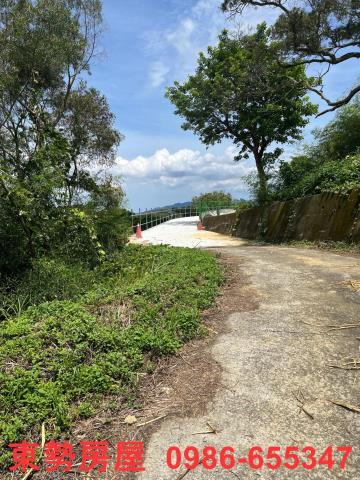 台中東勢農地-9