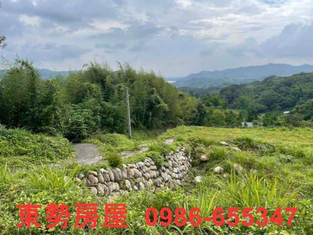 台中東勢農地-0