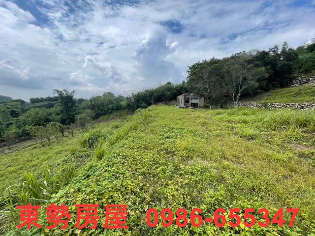 台中東勢農地-3
