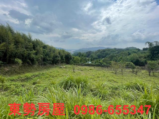 台中東勢農地-5
