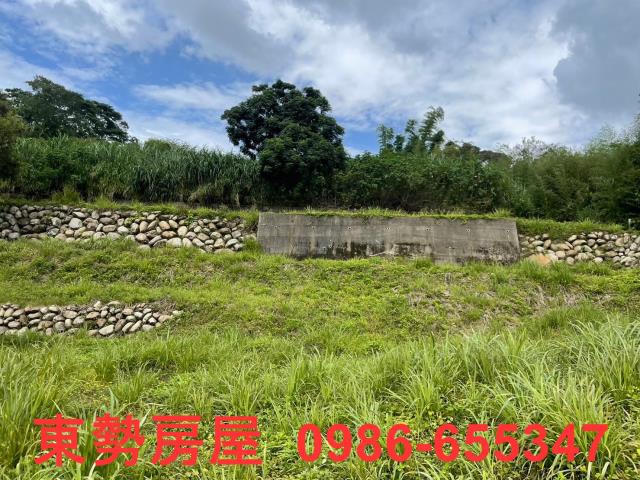 台中東勢農地-6