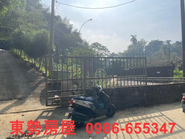 台中東勢農地-9
