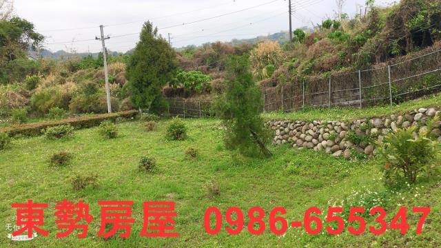 東勢農地-9