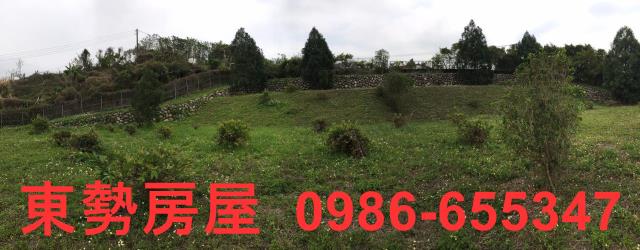 東勢農地-13