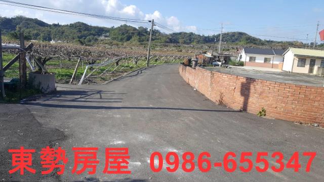 東勢農地-5