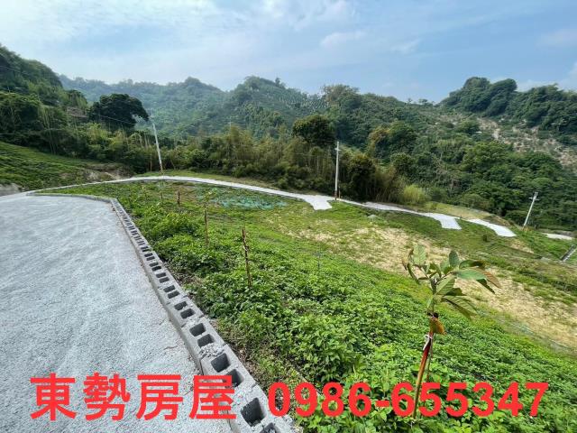 台中東勢農地-10