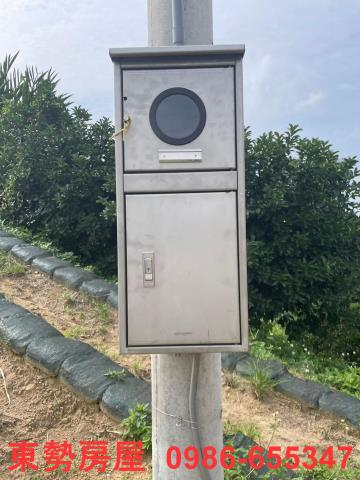 台中東勢農地-13