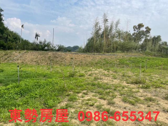 台中東勢農地-2