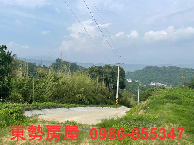 台中東勢農地-7