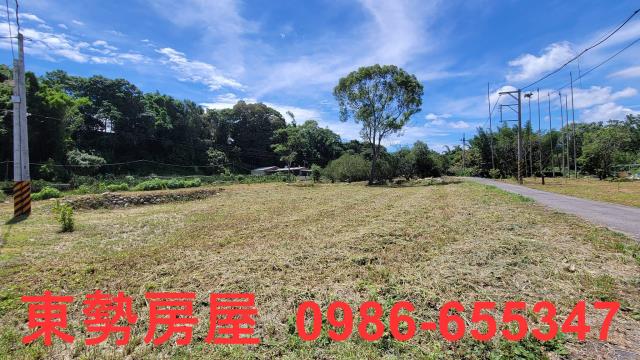 東勢農地-1